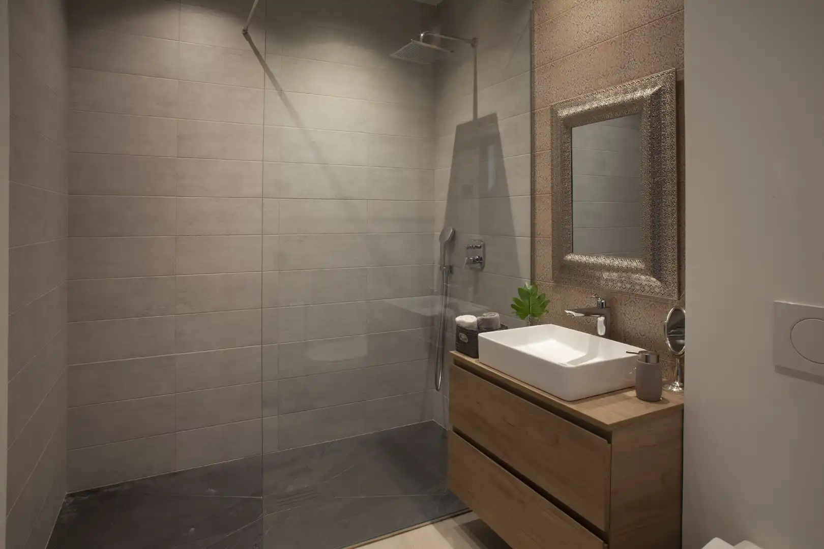 Chalet con terraza en venta en Calle Paris 23, imagen 36