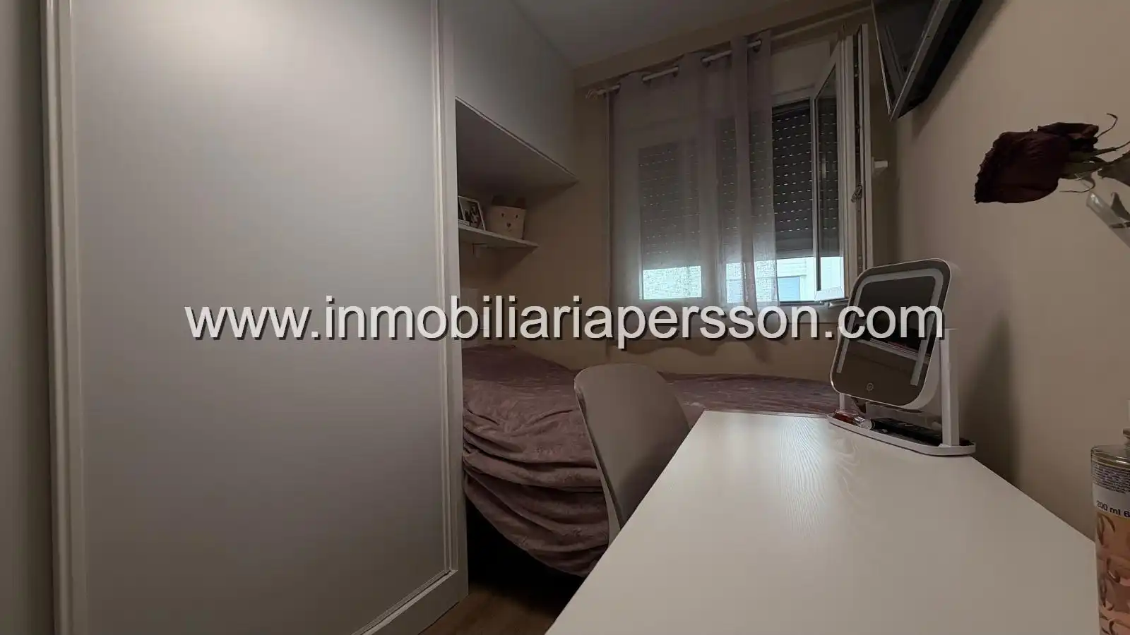 Habitación de Piso en venta en Écija, Sevilla