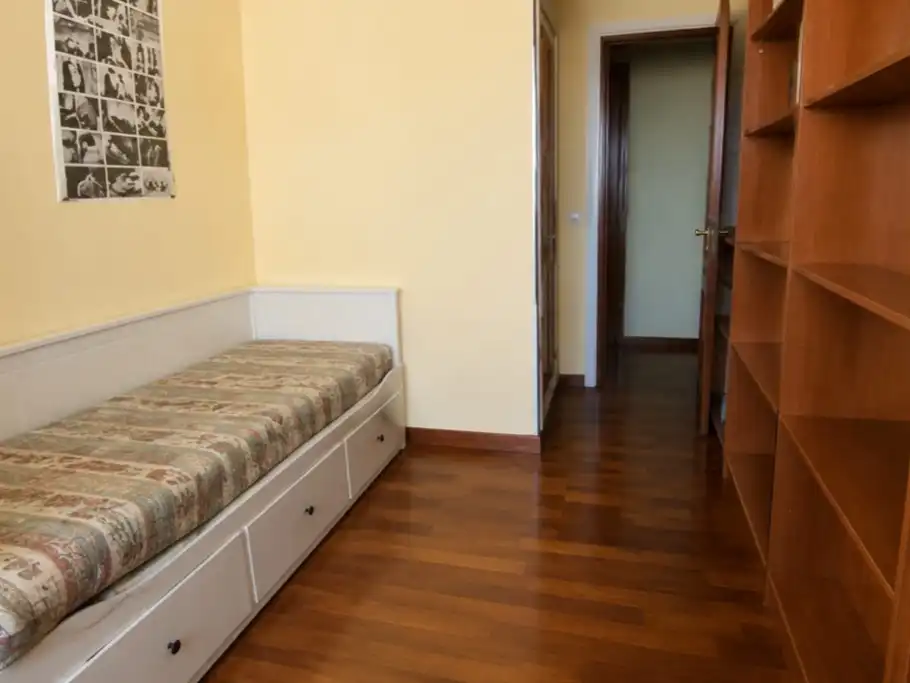 Flat with lift for sale in Río de Monelos 2, imagen 14
