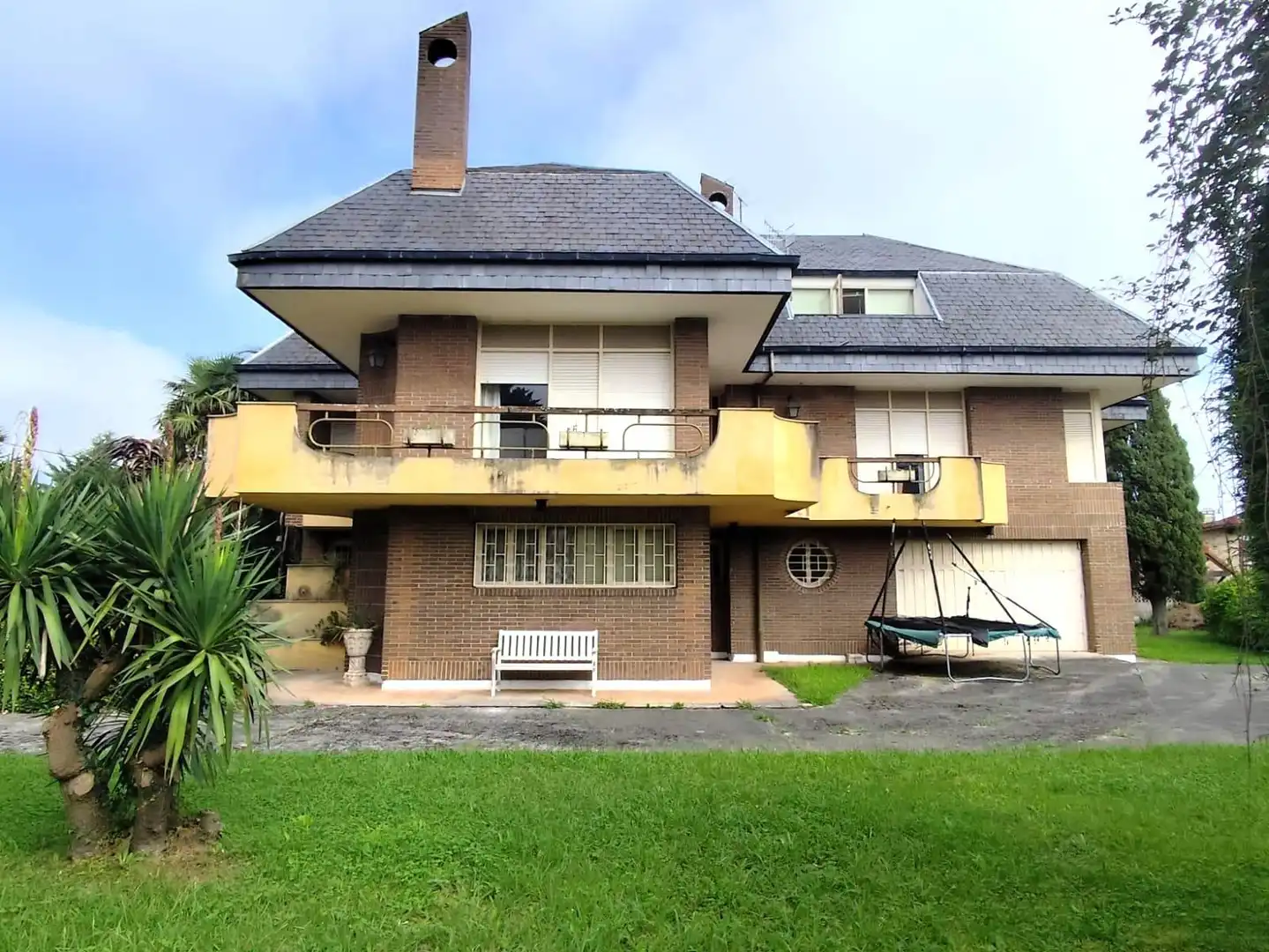 Casa o xalet en venda a Santa María de Cayón