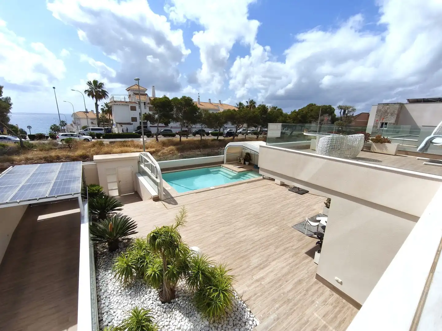 Casa amb piscina en venda a N/A, imagen 35
