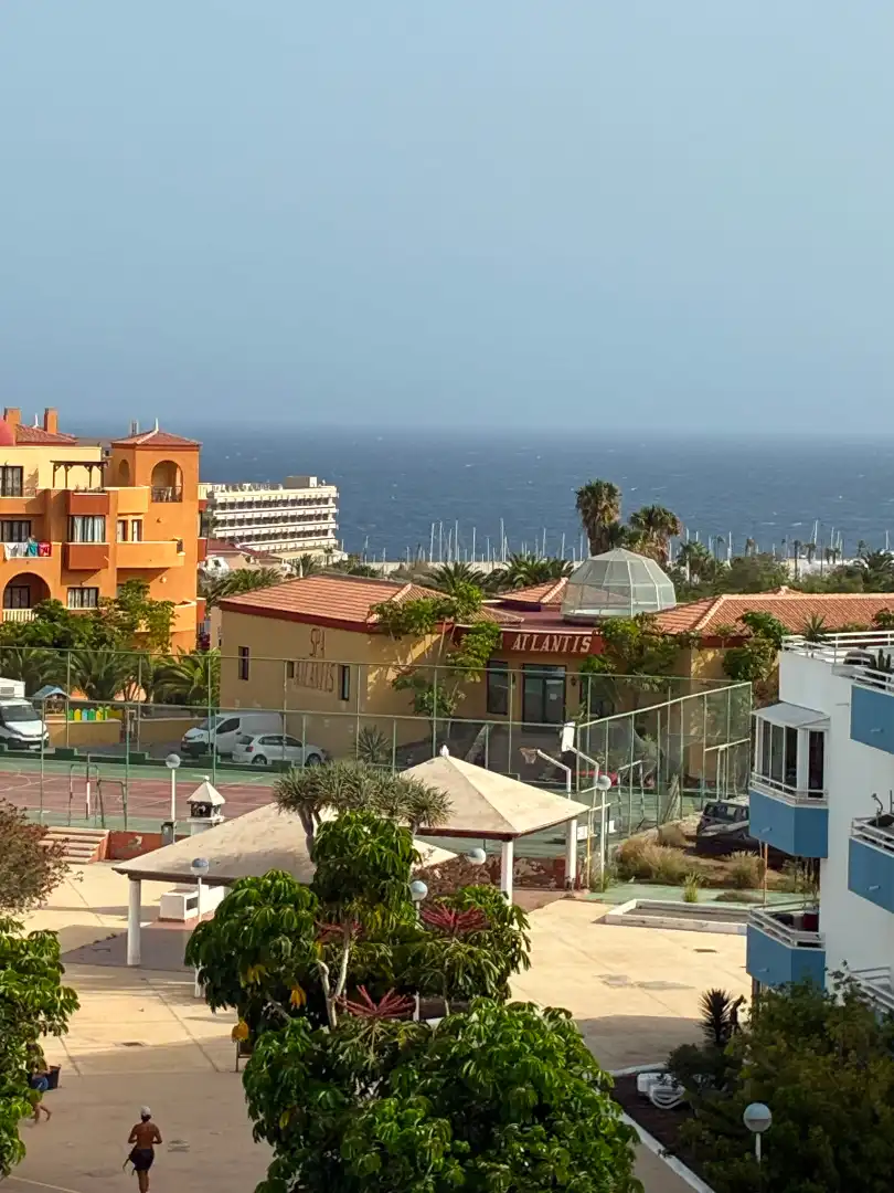 Estudio en venta en San Miguel de Abona con Aire acondicionado, Parquet y Terraza