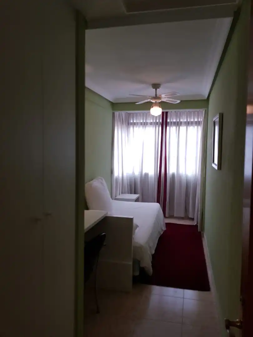 Habitación de Ático en venta en Madrid con Aire acondicionado, Calefacción y Balcón