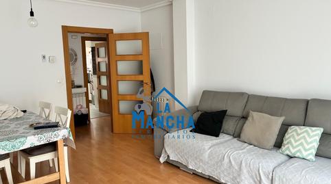 Foto 5 de Pis de lloguer a San Pedro,  Albacete Capital