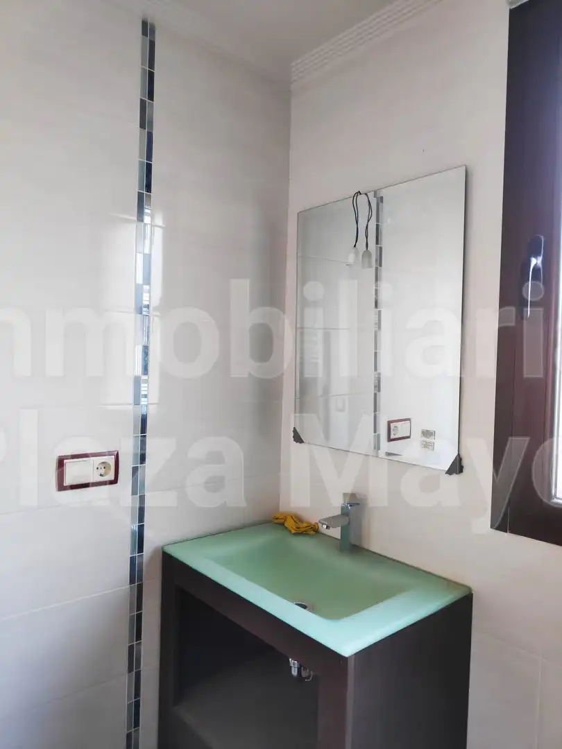Apartament en venda a Calvarrasa de Abajo
