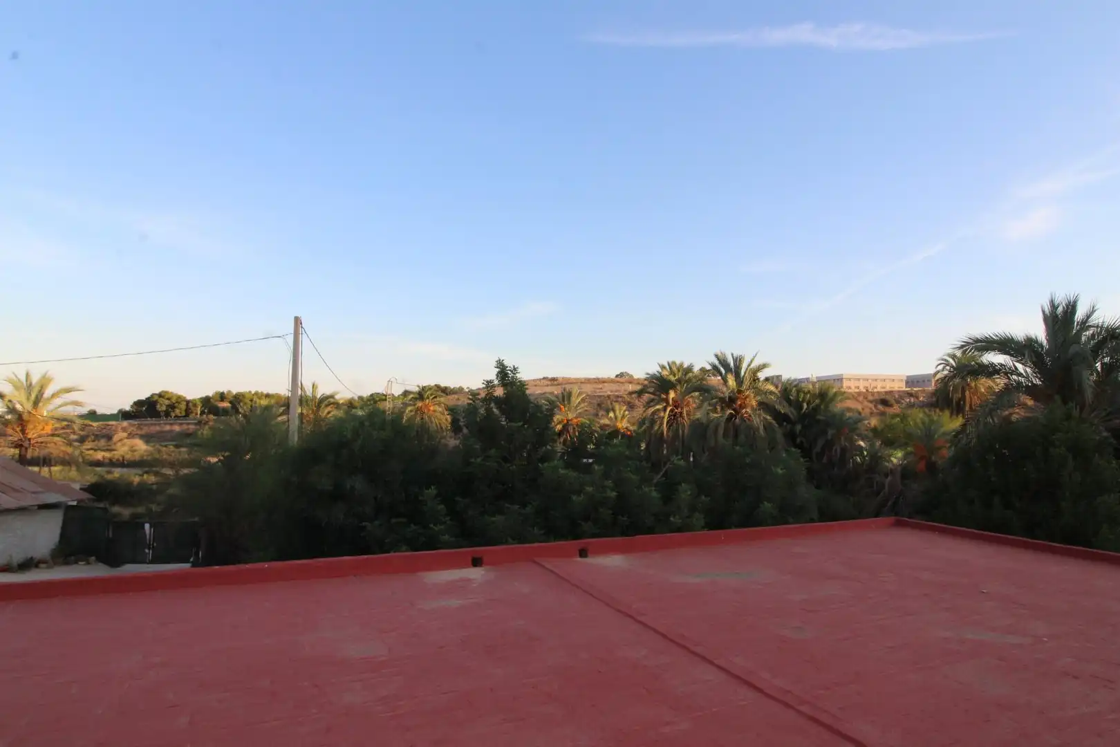 Terrace of Houses for sale in Elche / Elx  with Furnished