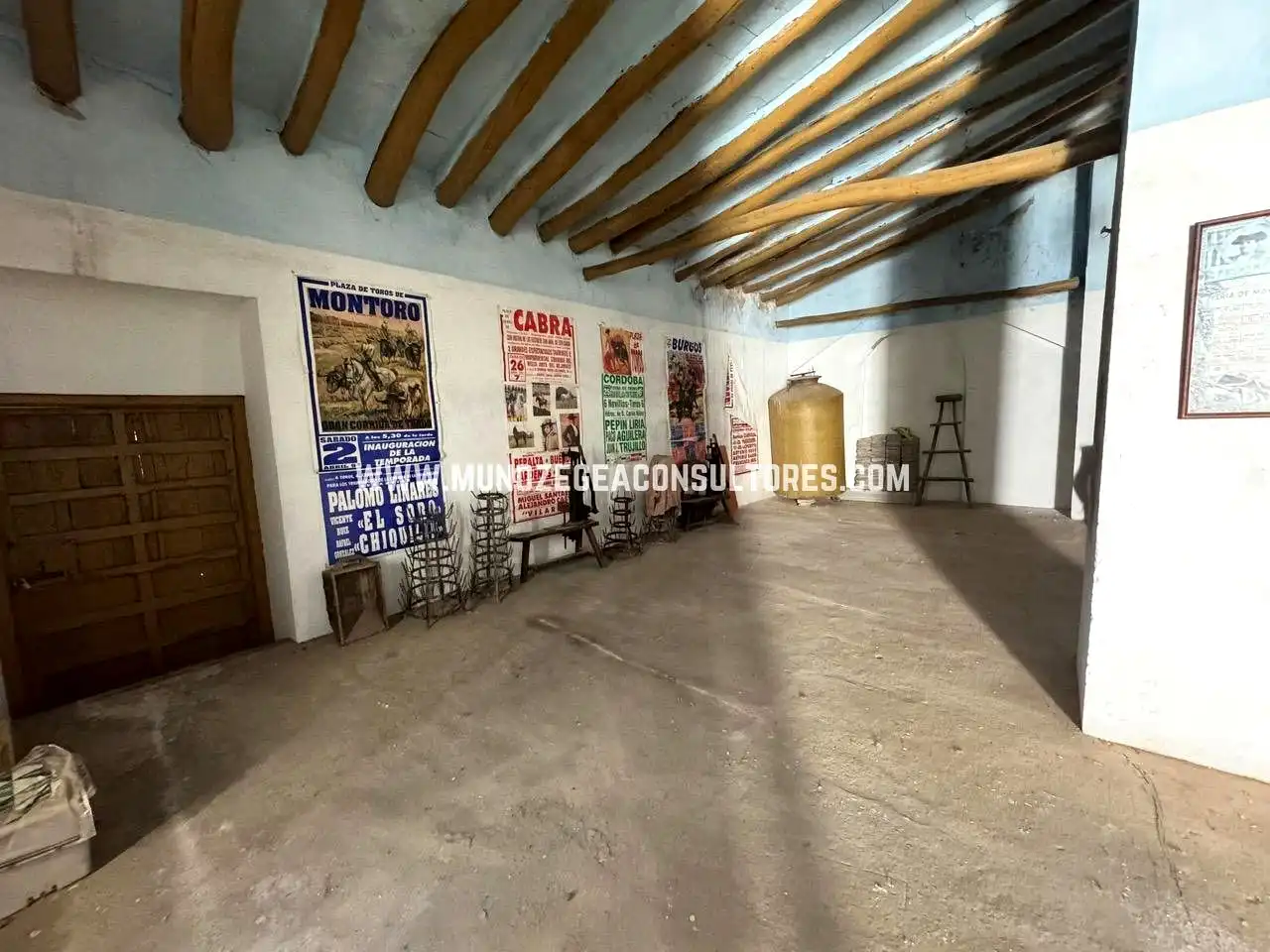 Casa o chalet en venta en Lucena con Aire acondicionado, Jardín privado y Piscina