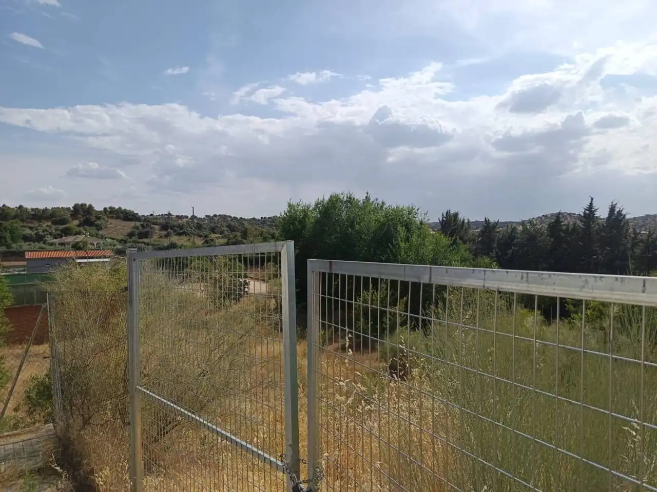 Residential zum Verkauf in Toledo