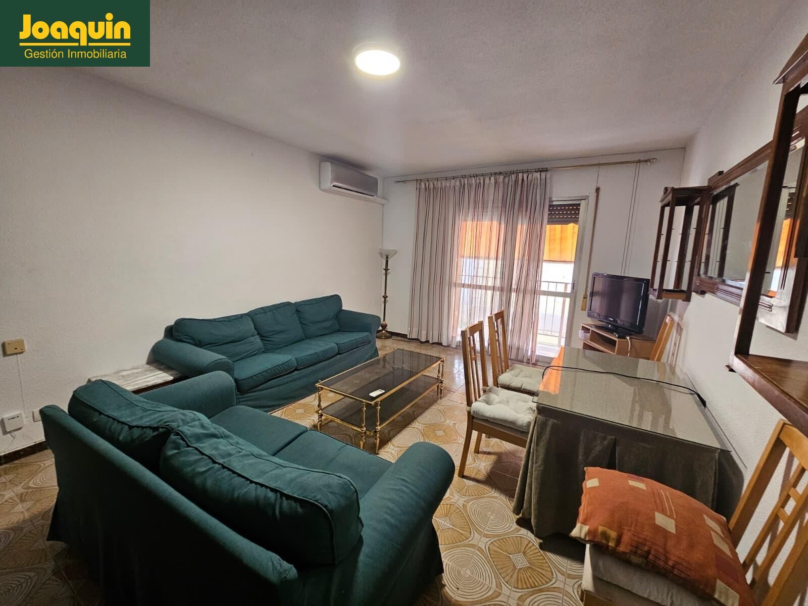 Flat to share in Ciudad Jardín - Zoco