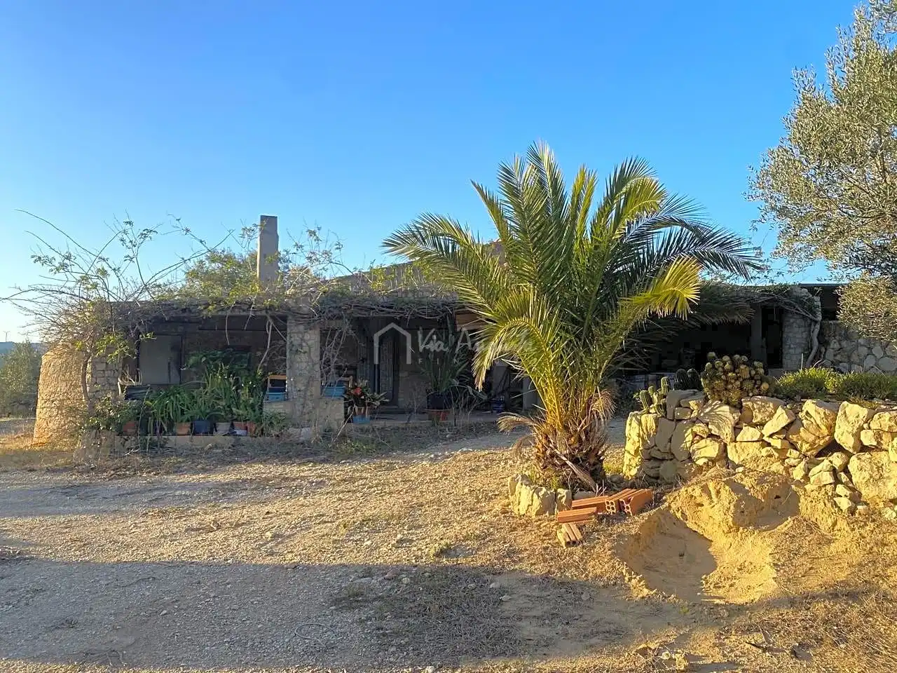 Terreno rustico in vendita a Aubach, imagen 2