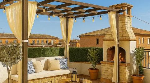 Photo 2 of Attic for sale in De Miguel Servet, 109, Las Fuentes,  Zaragoza Capital