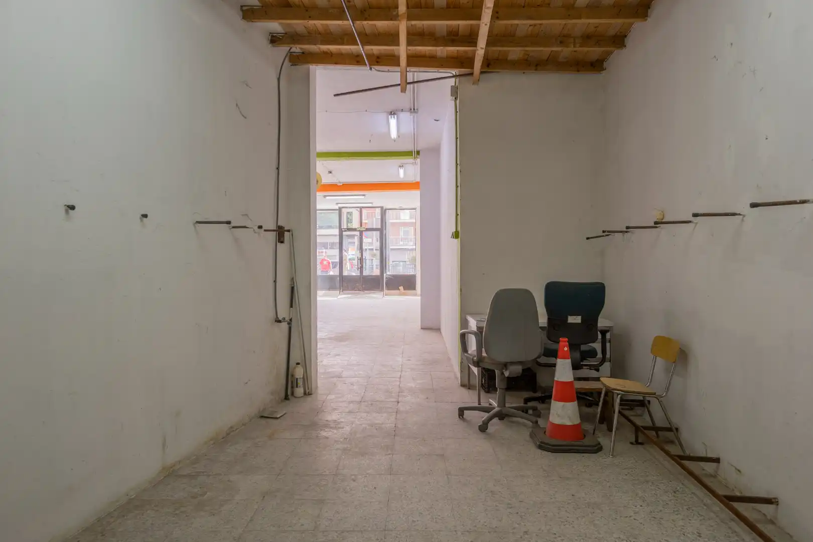 Local en venta en Zamora Capital 