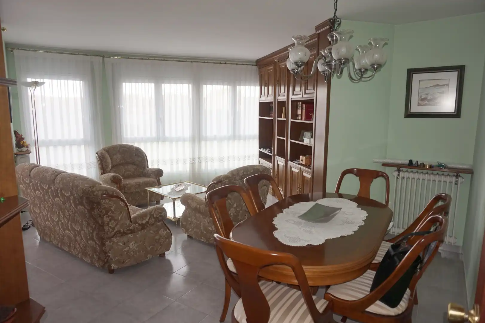 Pis de lloguer a Sant Narcís