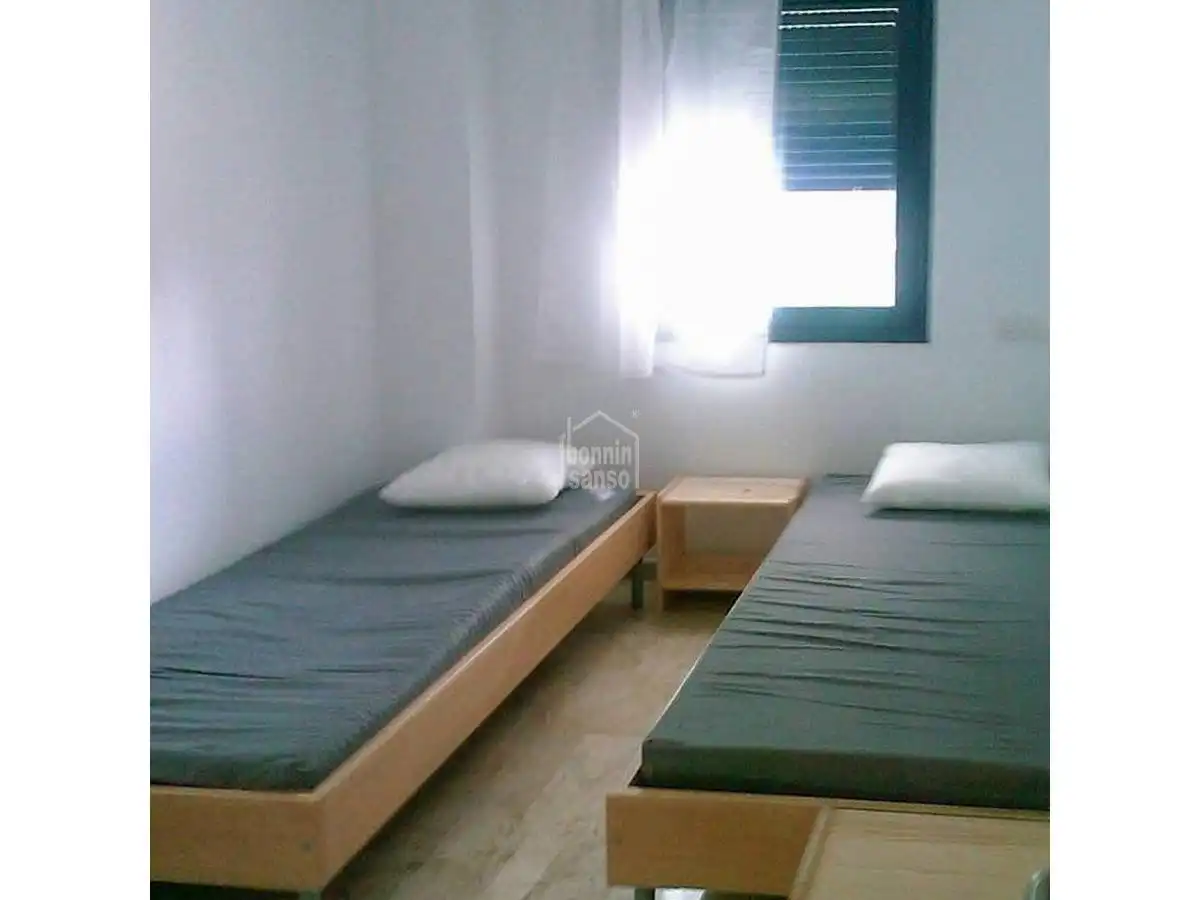 Appartement compact avec piscine à vendre à Ciutadella, imagen 6
