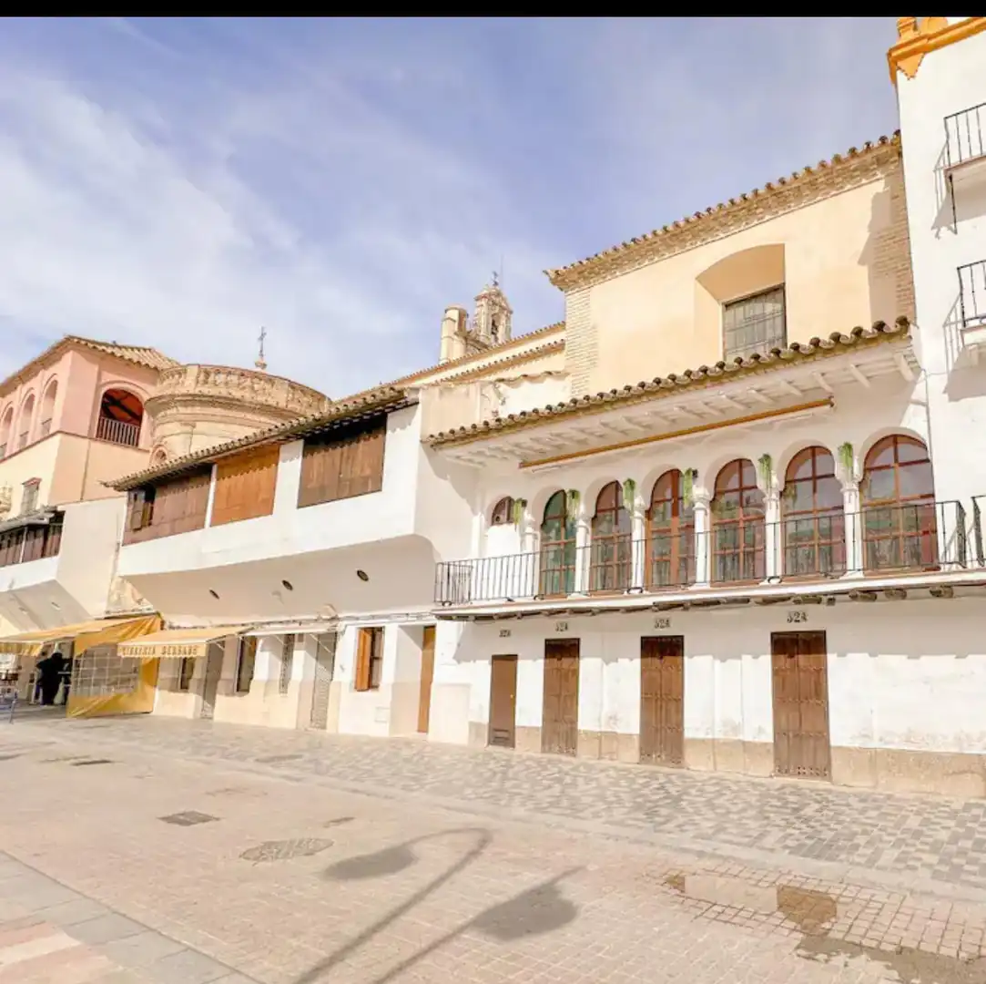 Apartament en venda a Plaza España, 22, Écija