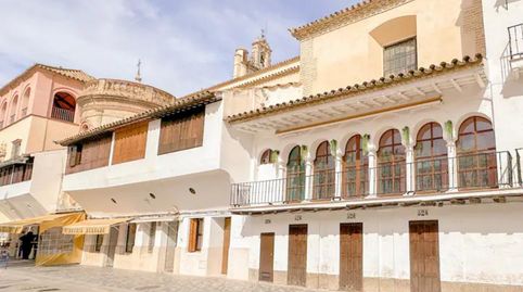 Foto 2 de Apartamento en venta en Plaza España, 22, Écija, Sevilla