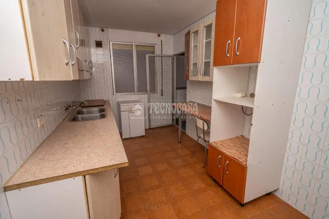 Piso con ascensor en venta en Centro ciudad, imagen 7
