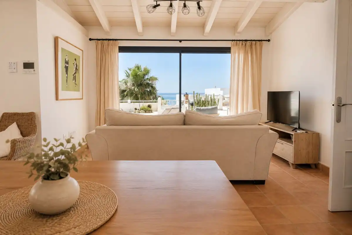 Chalet con jardín en alquiler en Chullera, imagen 9