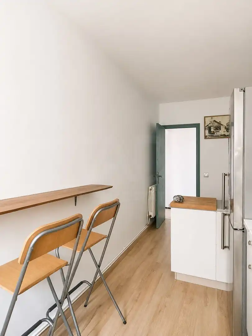 Flat for sale in Cassà de la Selva  with Heating and Terrace