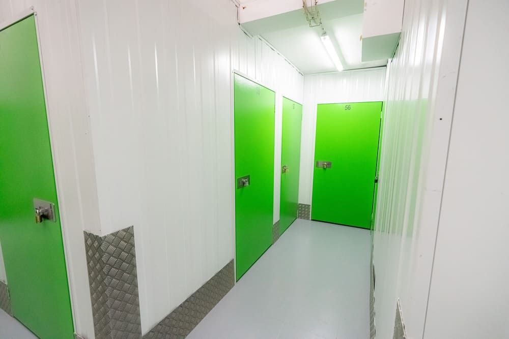 Box room to rent in  Barcelona Capital