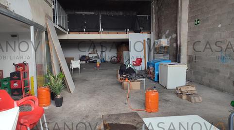 Foto 2 de Local en venta en Alberic, Valencia