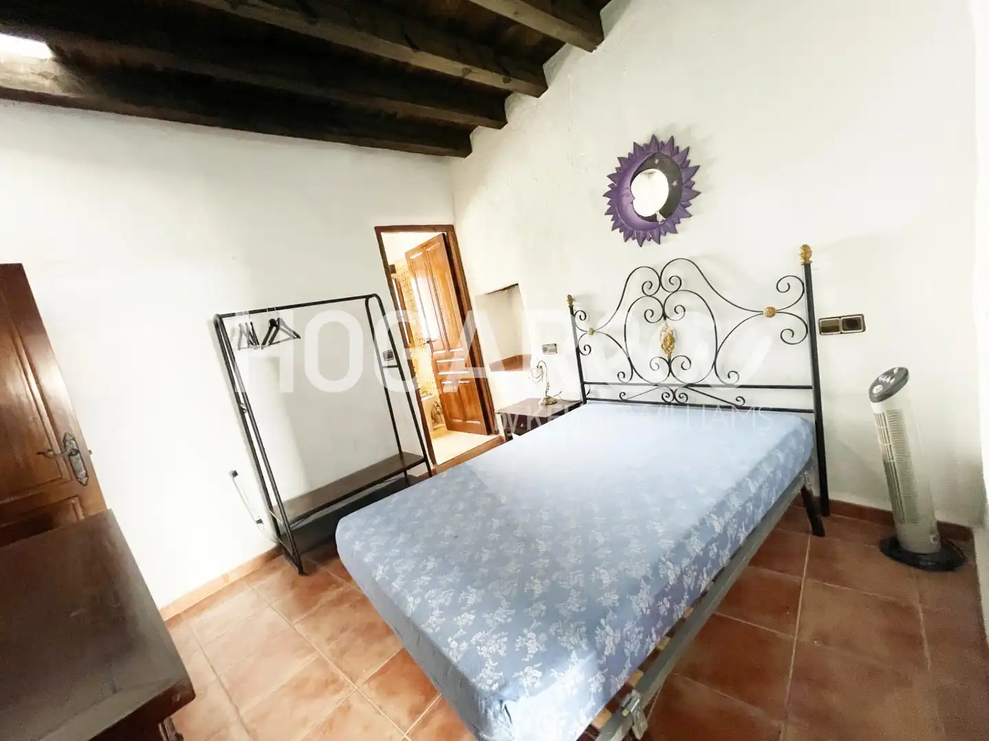 Dormitori de Casa o xalet en venda en Salares