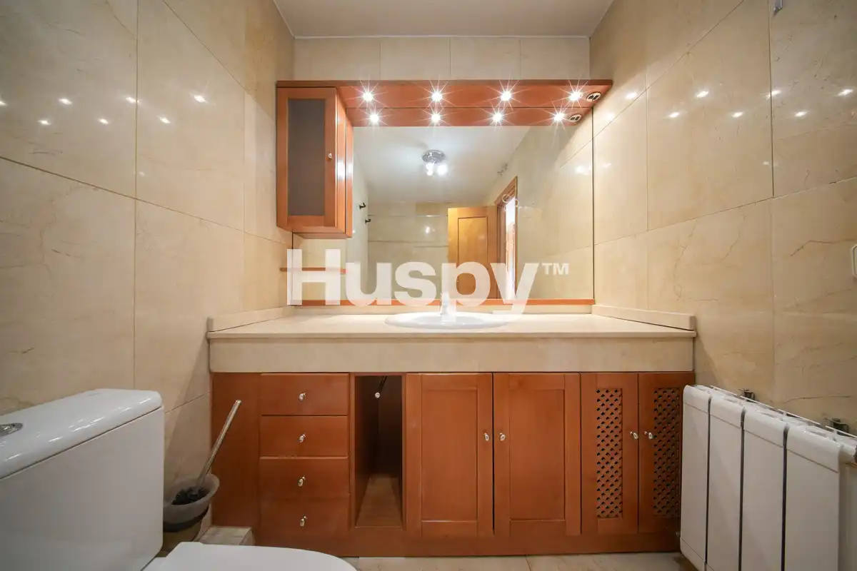 Adossat amb piscina en venda a Somosaguas, imagen 42