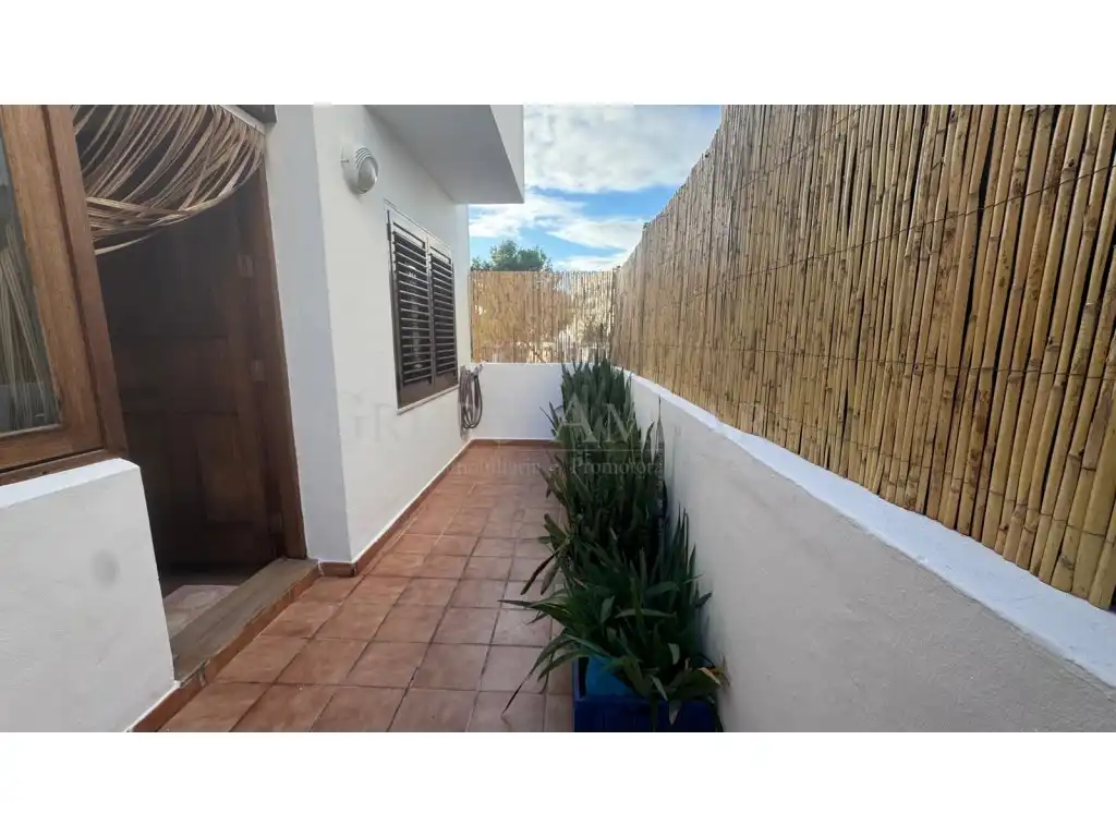 Terrace of Ground floor for sale in Santa Eulària des Riu