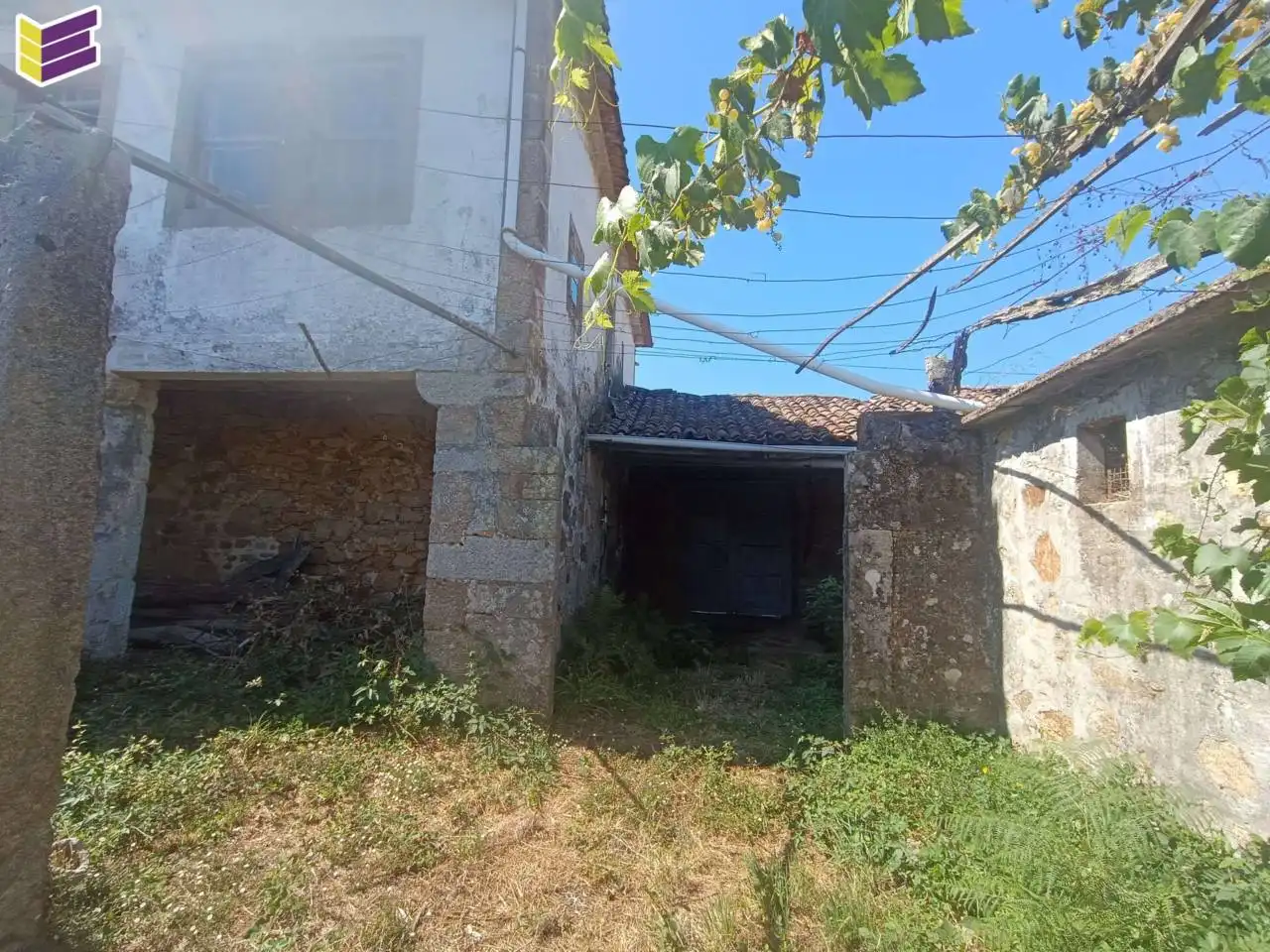 Casa con jardín en venta en Calle A Aldea, imagen 57