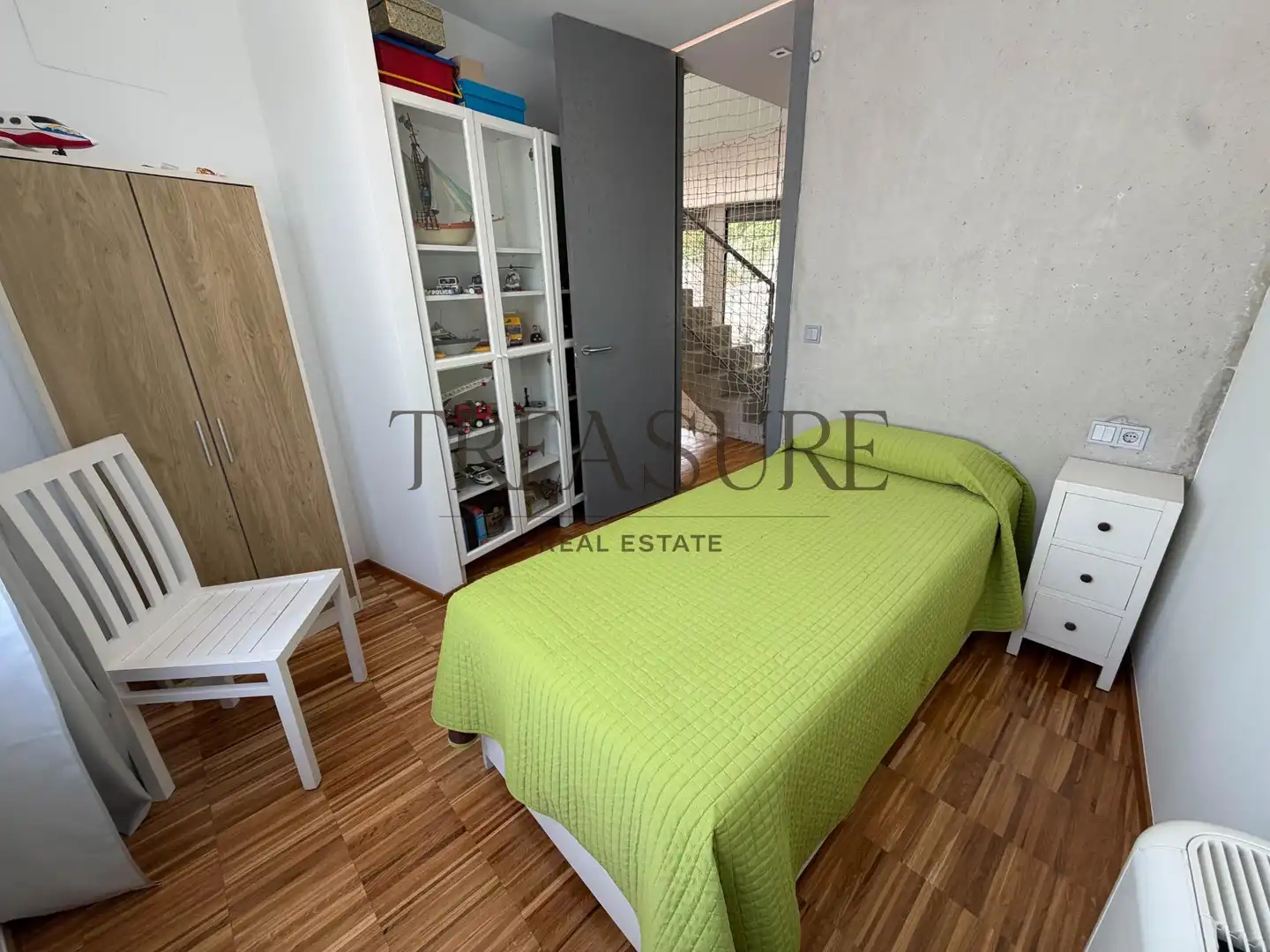 Detached house with terrace for sale in Calle ROMEROS C/G, imagen 13