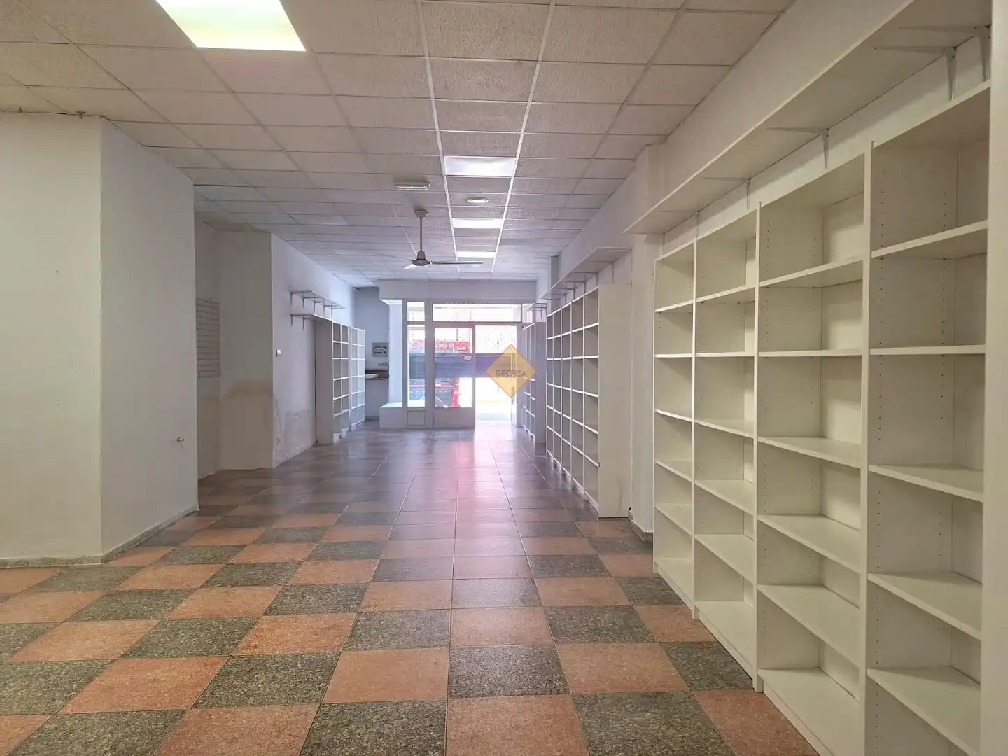 Local comercial en venda a Zona Concordia