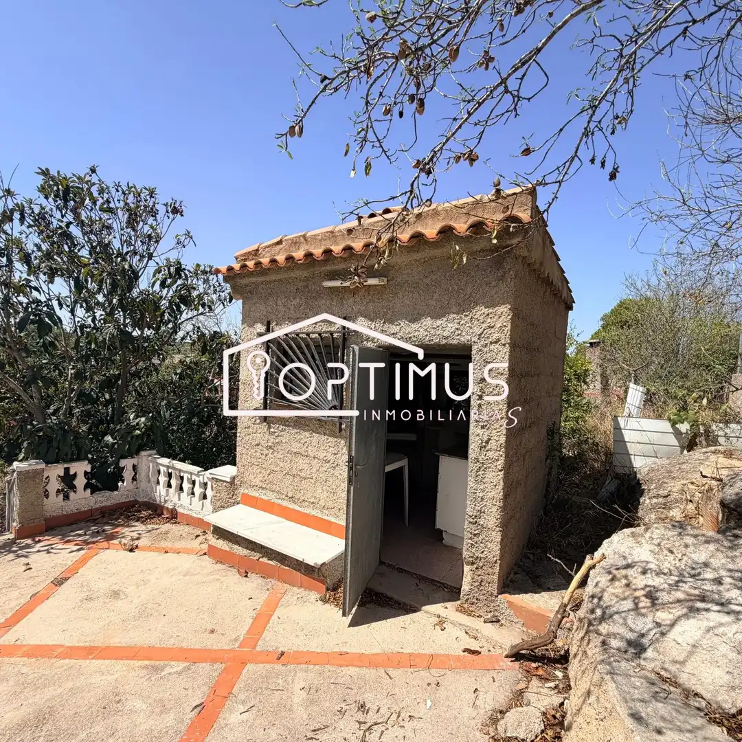 Villa mit Terrasse zum Verkauf in Calle Número 1 Camping 11P, imagen 17