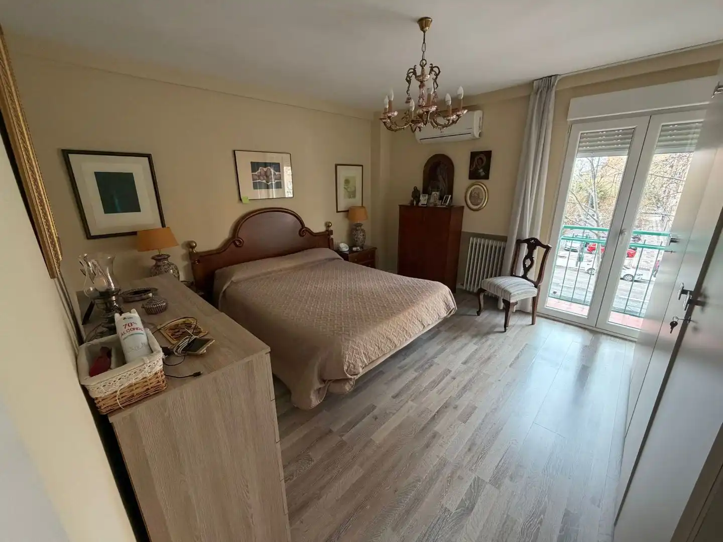 Piso con ascensor en venta en Poeta Manuel de Góngora 15, imagen 25