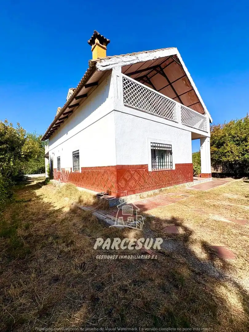 Casa con piscina en venta en Periurbano Oeste - Sierra, imagen 33