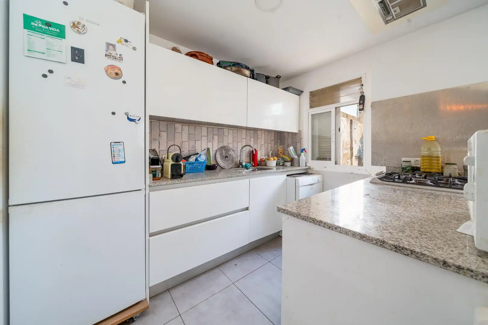 Kitchen of Ground floor for sale in Pont d'Inca