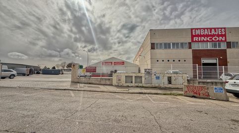 Photo 5 of Buildings for sale in Avenida de España, Centro, Villaviciosa de Odón