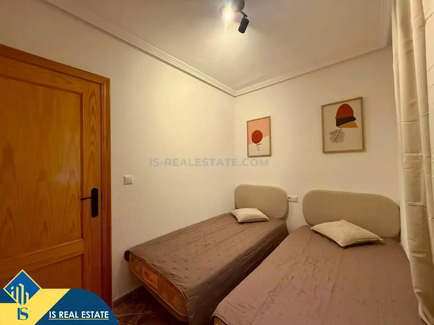 Apartamento con ascensor en venta en Playa del Cura, imagen 22