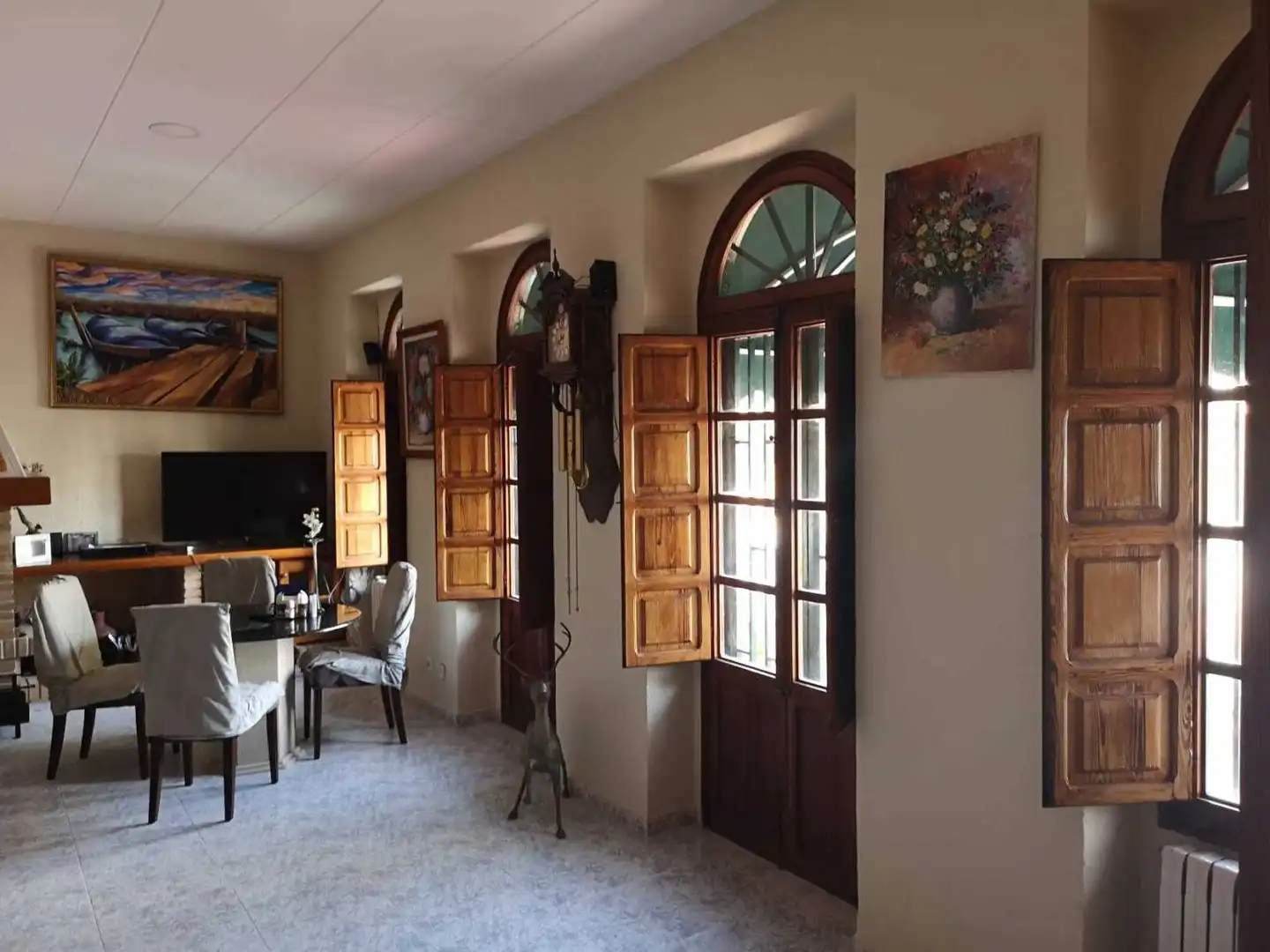 Chalet en venta en Racó, imagen 6