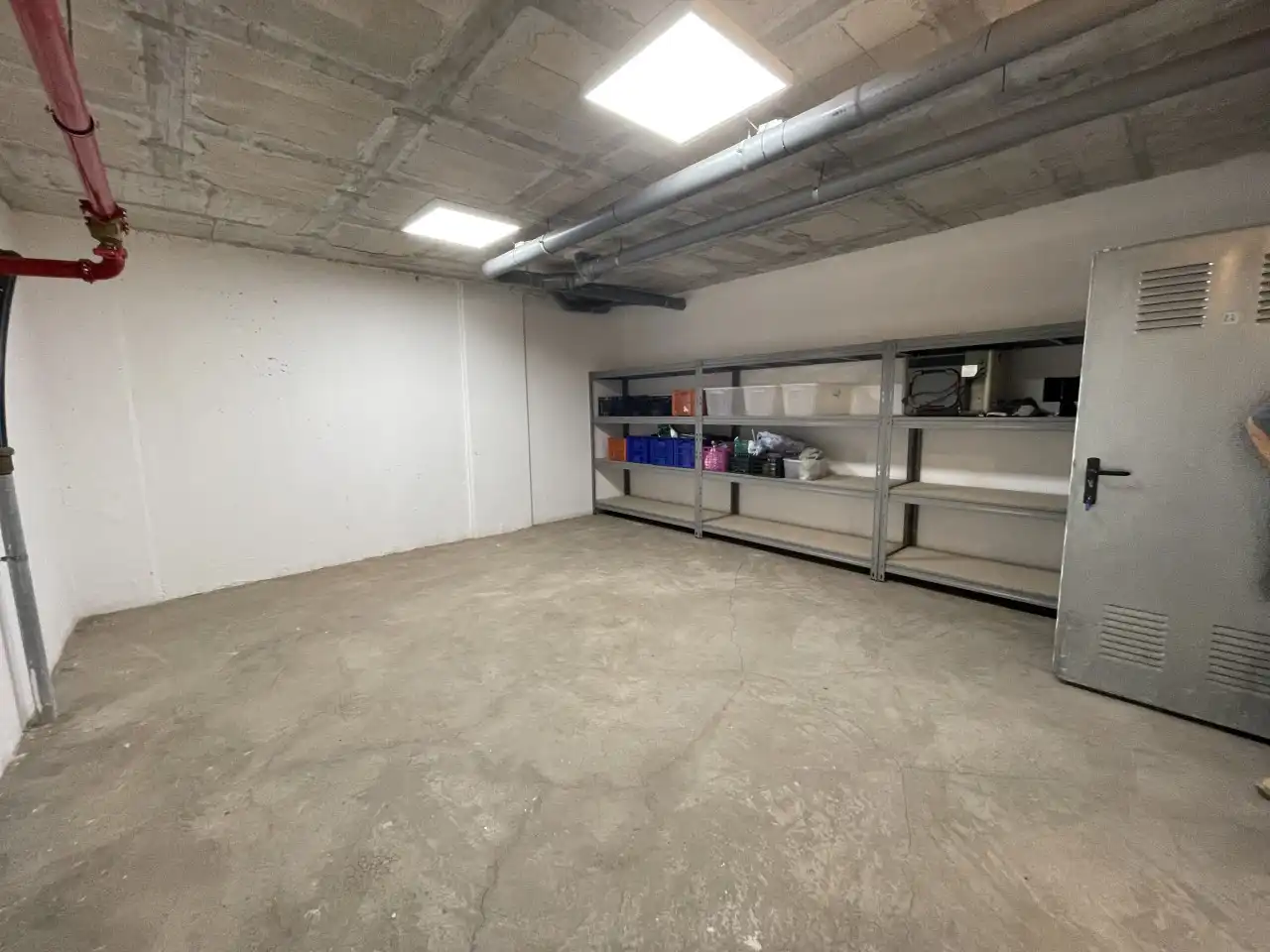 Aparcamiento en venta en Centro, imagen 3