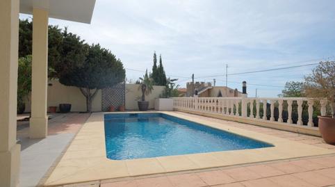 Foto 2 de Casa o xalet en venda a Canuta, Calpe / Calp