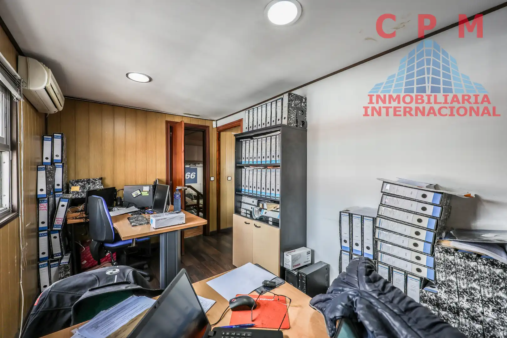 Nave industrial en venta en Velilla de San Antonio, imagen 21
