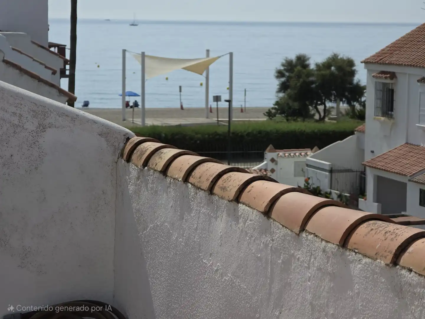 Habitatge amb terrassa en venda a Marina de Casares, imagen 34