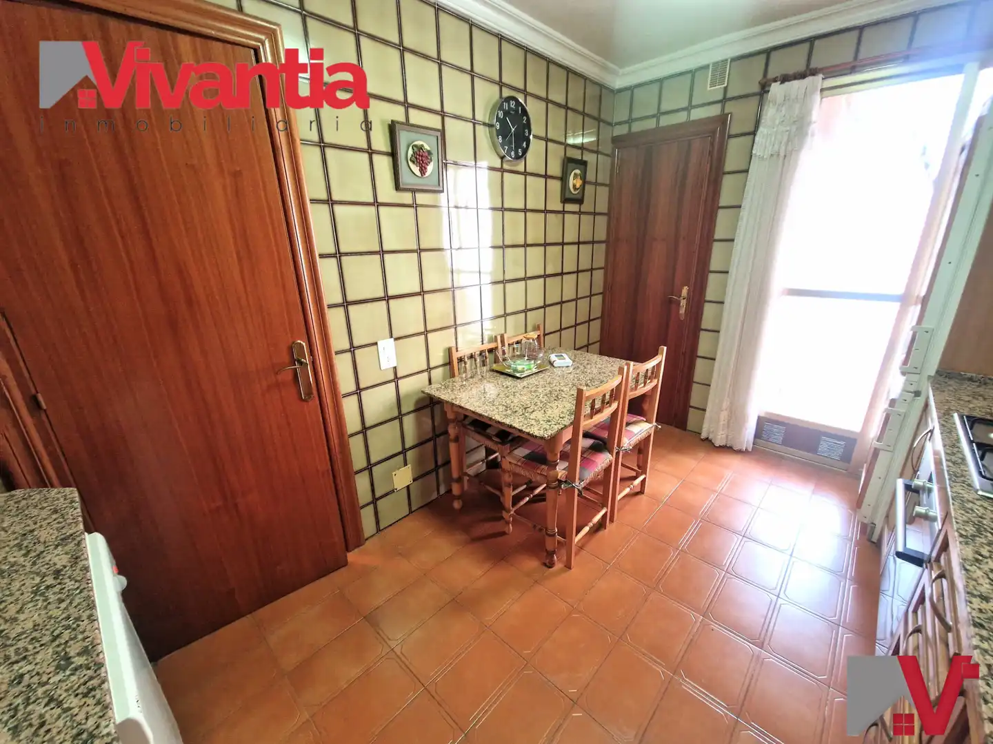 Piso con ascensor en venta en Lorca Ciudad, imagen 14