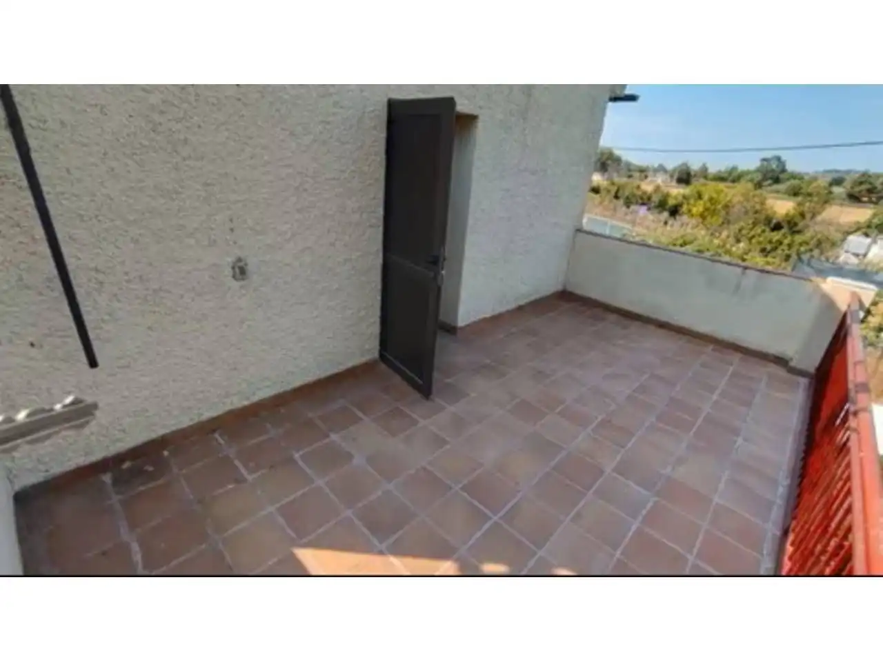 Terraza de Casa o chalet en venta en Morata de Tajuña con Aire acondicionado, Calefacción y Piscina