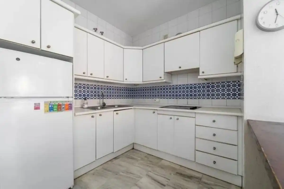 Apartamento con piscina en venta en churruca, imagen 9