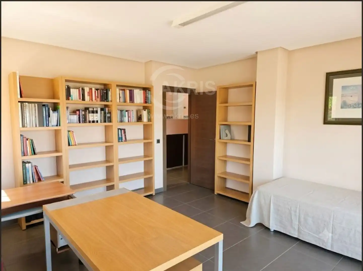 Sala d'estar de Casa o xalet en venda en Toledo amb Aire condicionat, Calefacció i Terrassa