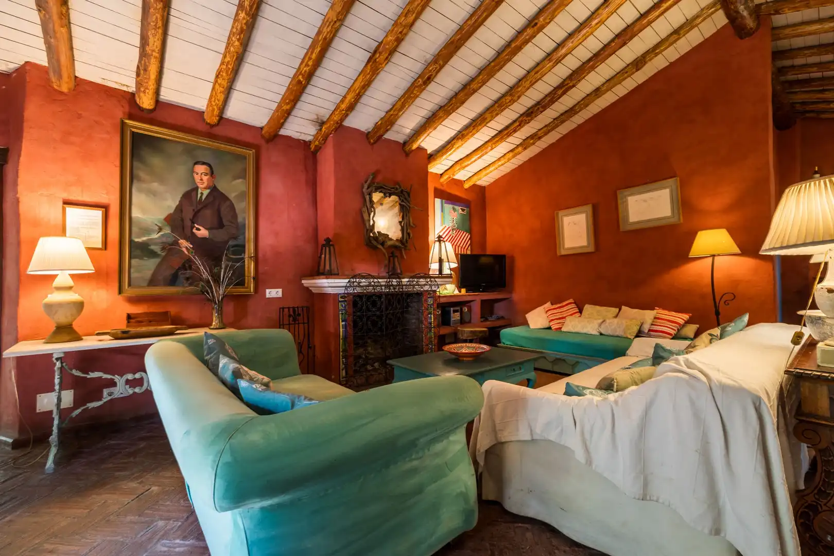 Casa con piscina en venta en Grazalema, imagen 11