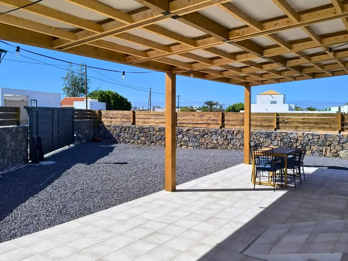 House with pool for sale in Lajares, imagen 25