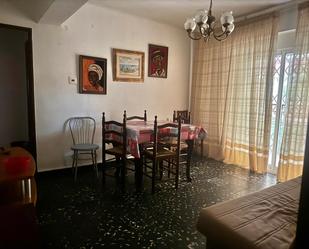 Dining room of Flat for sale in Gandia  with Heating and Balcony