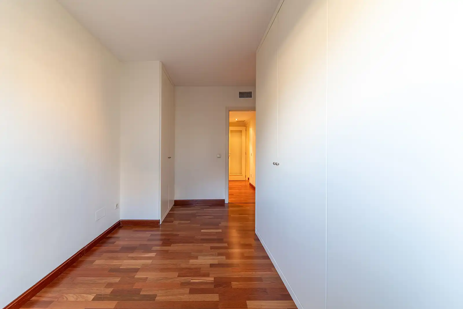Piso de alquiler en Las Rozas de Madrid con Aire acondicionado, Calefacción y Terraza